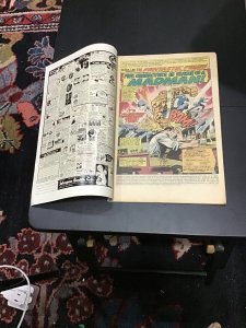 Fantastic Four #169 (1974) FF vs. Luke Cage Hero For Higher! High grade VF+ Wow!