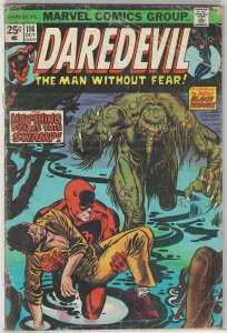 Daredevil #114 (1974) FA