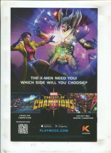 The Amazing Spider-Man #56 LGY #857 - Second Print (9.2) 2021