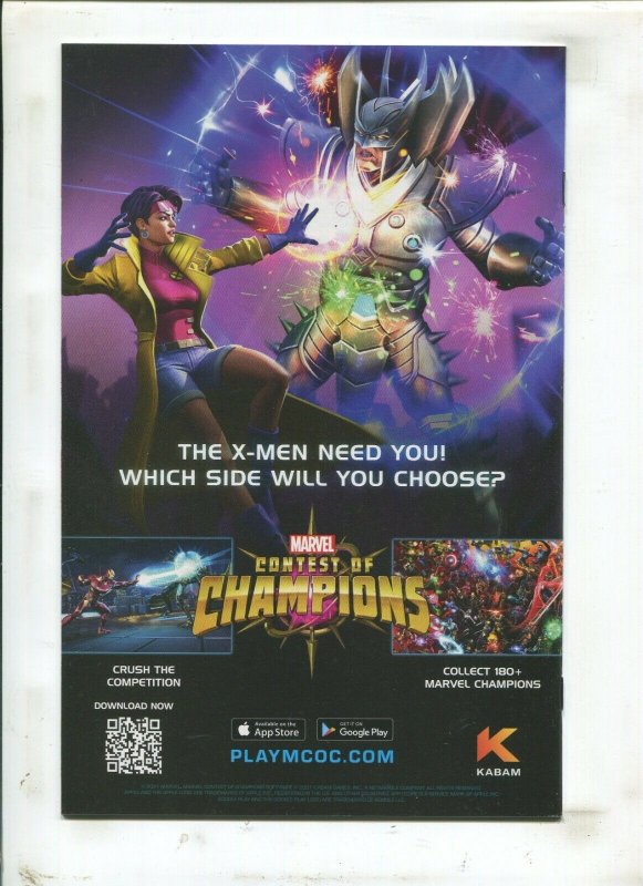 The Amazing Spider-Man #56 LGY #857 - Second Print (9.2) 2021