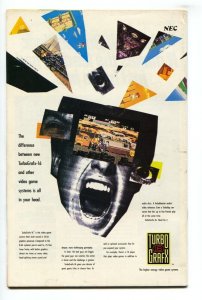 Amazing Spider-Man #328 - 1990 - Marvel - VF- - comic book