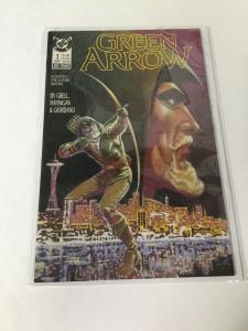 Green Arrow 1 Nm Near Mint DC Comics