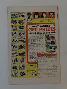 Scamp #28- VG/FN (1976)