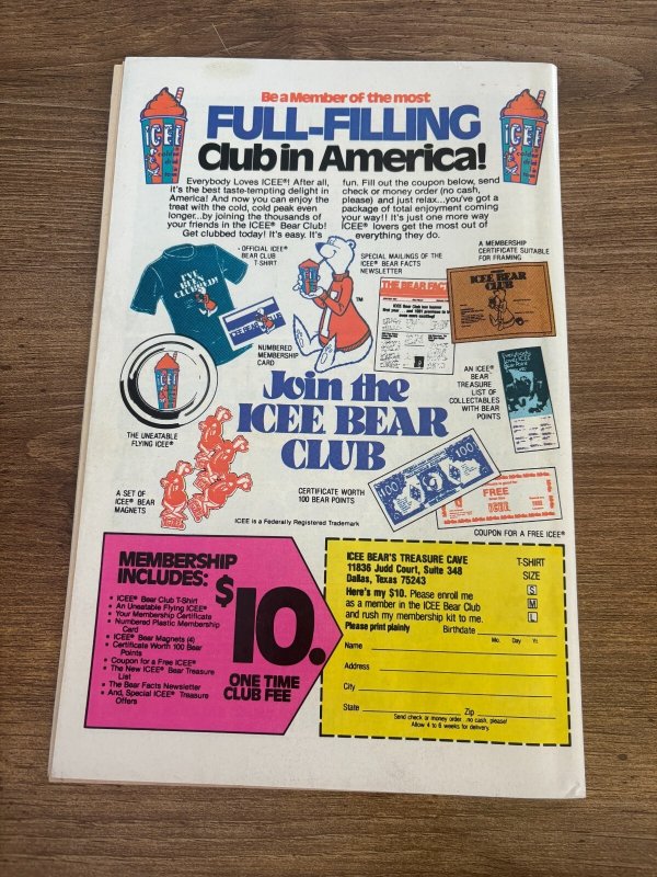 Jonah Hex # 52 VF DC Comic Book Western Cowboy 10 J437