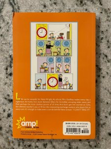 Big Nate I Can't Take It By Lincoln Pierce Graphic Novel Comic Book TPB J583