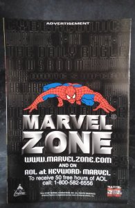 Unlimited Access #2 (1998)