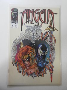 Angela #2 (1995)