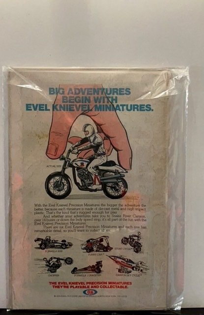 Super-Team Family #9 (1977)