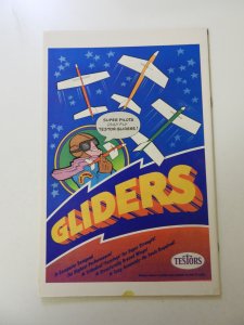 Black Panther #11 (1978) VF condition