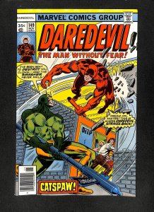 Daredevil #149