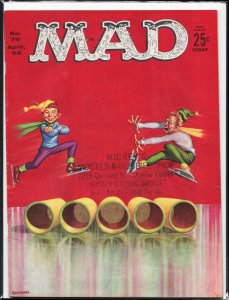 Mad #70 (1962)
