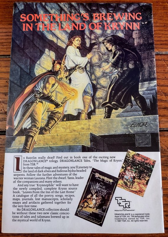 Thor #381 Newsstand Edition (1987) DESTROYER COVER HIGHER GRADE