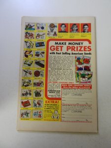 Superman's Pal, Jimmy Olsen #147 (1972) VF- condition