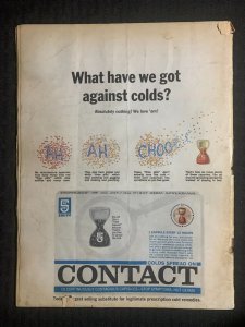 1964 MAD Magazine #87 GD 2.0 Alfred E Neuman / Special Spring Issue