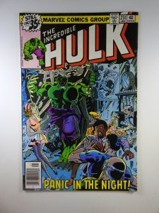 The Incredible Hulk #231 (1979)