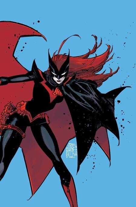 Batwoman #1 COVER BUNDLE Covers A Thru F PRESALE 3/11/26