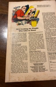 The Avengers #18 (1965)when commisar commands