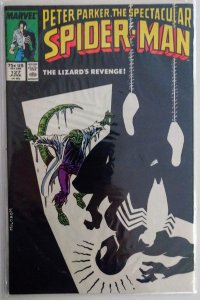The Spectacular Spider-Man #127 (VF)(1987)