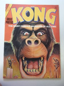 Kong (1976) FN Condition