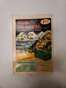 Hanna-Barbera The Funky Phantom #9 Gold Key Comic Book J725