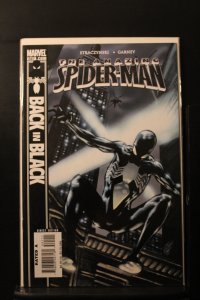 The Amazing Spider-Man #541 (2007)