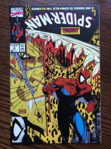 Spider-Man #1 - 6 PERFECT SET!! Marvel 1990 NM/NM+ Todd McFarlane 