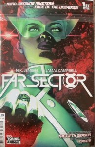 Far Sector #1 (2020)