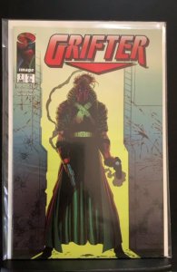Grifter #2 (1995)
