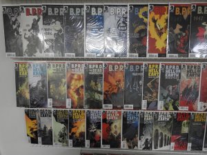 Huge Lot of 170+ B.P.R.D Comics in VF+ Condition!