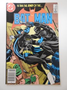Batman #380 (1985)
