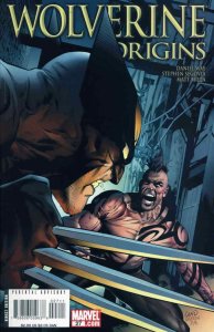 Wolverine: Origins #27 VF; Marvel | we combine shipping 