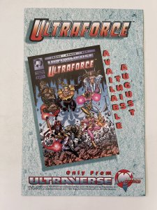 Ultraforce #0B  - NM