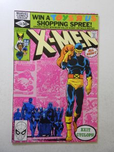 The X-Men #138 (1980) FN/VF Condition!