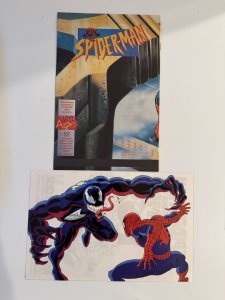 Marvel Age #137  NM+  MARVEL Comics (1994)