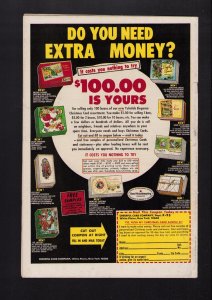 Young Romance #149 - JAY SCOTT PIKE COVER ART! (4.0) 1967