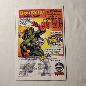 Transformers 28 Near Mint  Art by Don Perlin & Ian Akins & Brain Garvey