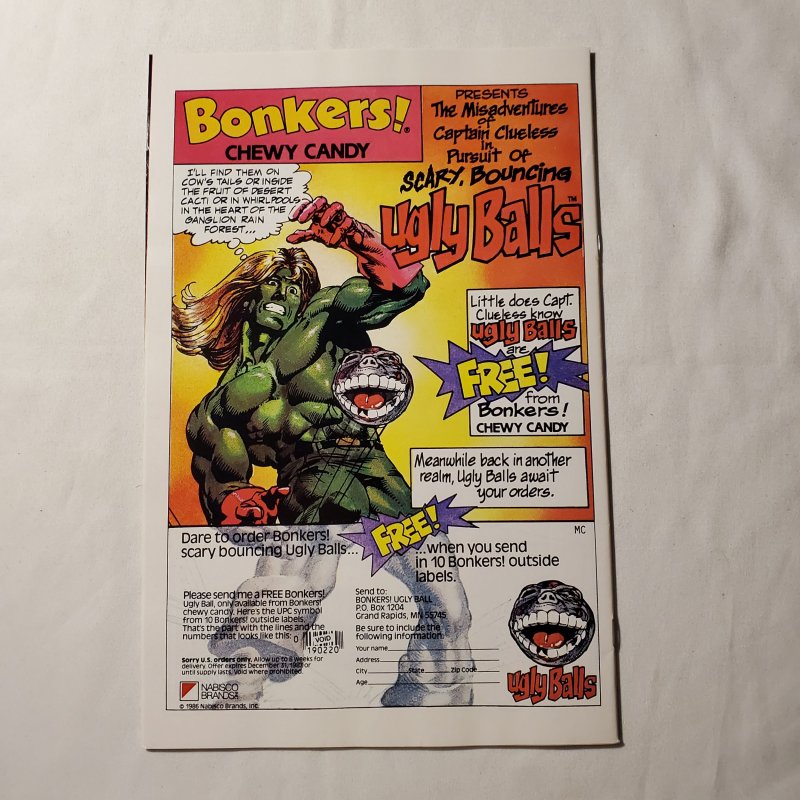 Transformers 28 Near Mint  Art by Don Perlin & Ian Akins & Brain Garvey