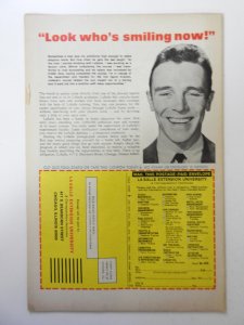 The Defenders #7 (1973) FN Condition!