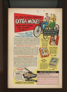 (1960) Superman's Pal, Jimmy Olsen #48: SILVER AGE! KEY ISSUE! (6.5/7.0)