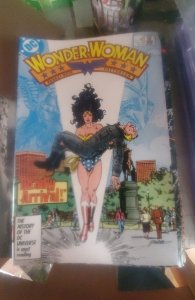 Wonder Woman #3 (1987)