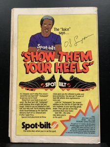 The Flash #285 (1980)