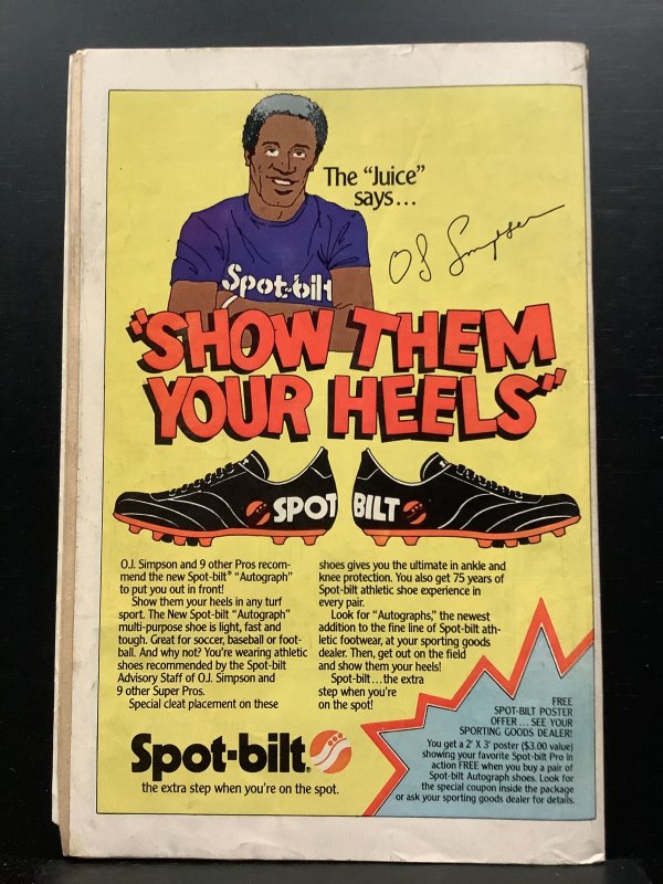 The Flash #285 (1980)