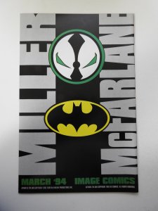 Spawn #16 (1993) VF/NM Condition