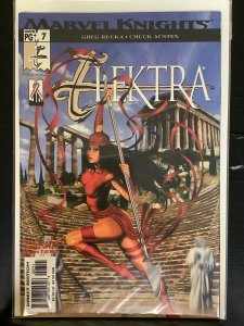 Elektra #7 (2002)