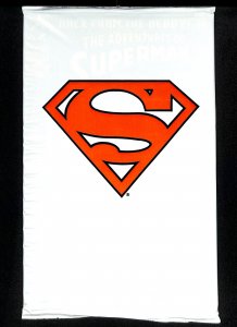 Adventures of Superman #500