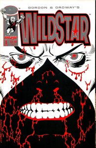 Wildstar: Sky Zero #1 (1993) WildStar