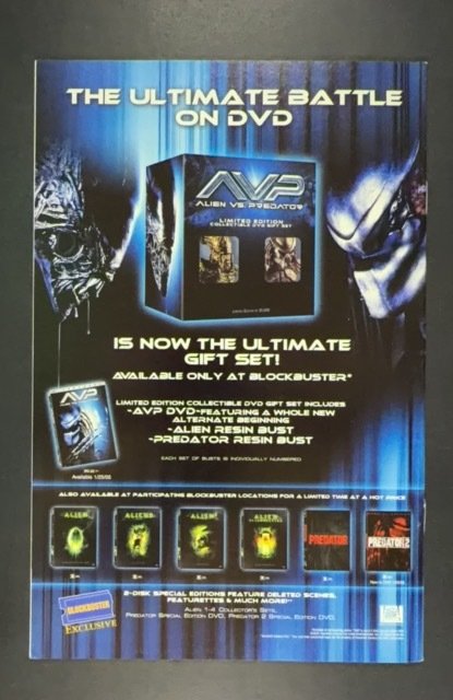 Star Wars: Obsession #2 (2004)