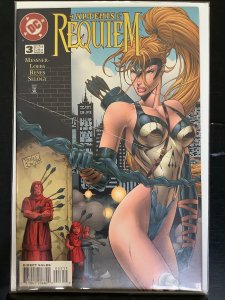 Artemis: Requiem #3 (1996)