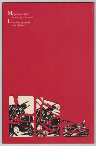 Batman The Cult Book One (VF-NM)