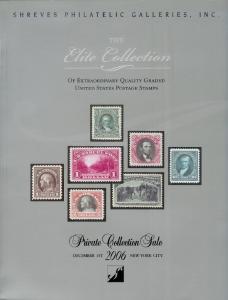 The Elite Collection - Shreves Galleries